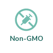 nano_gmo White & Private label Active Hemp CBD Shampoo supplied in a 250ml fully recyclable, twist top, pump dispensed, airless container