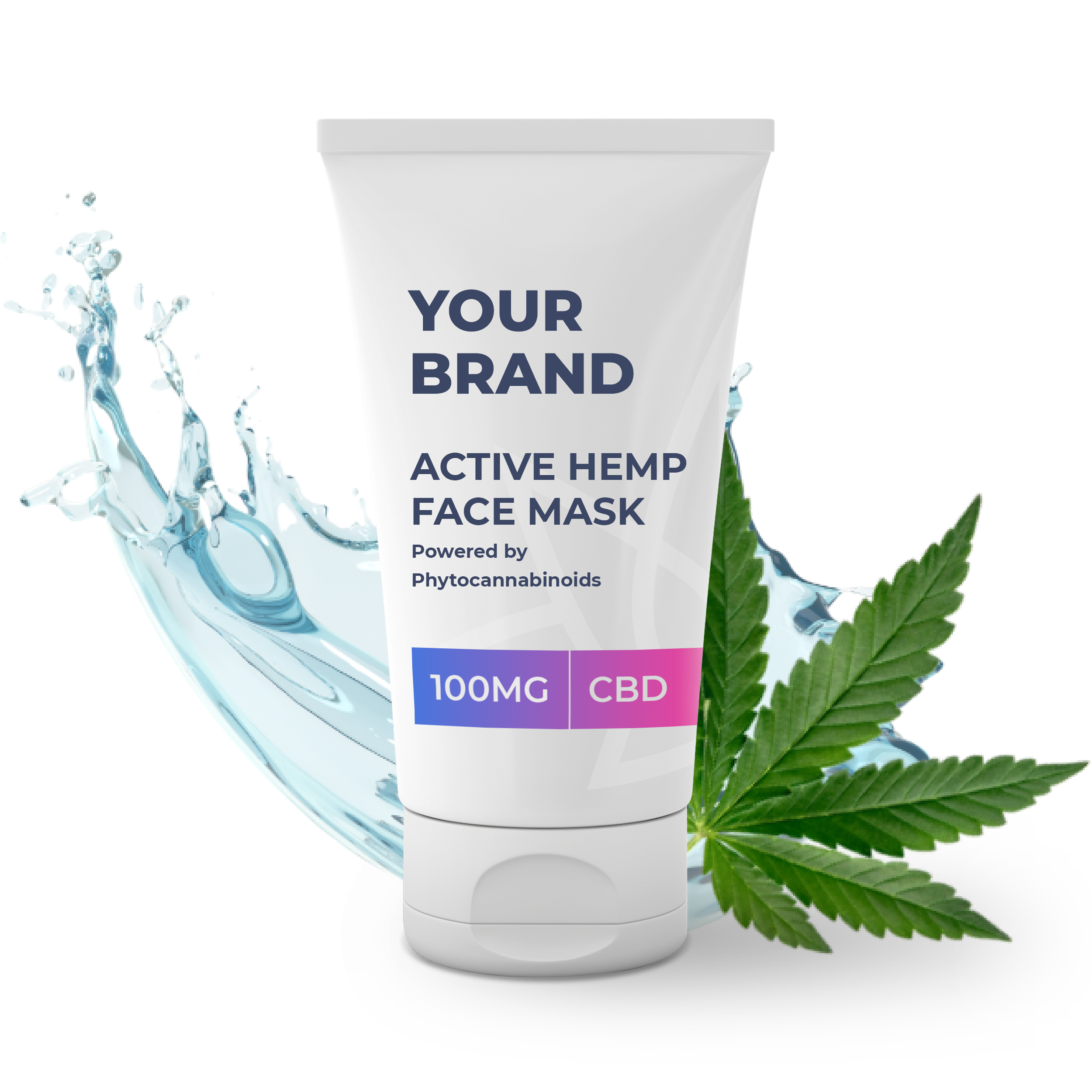 CBVIT Face Mask
