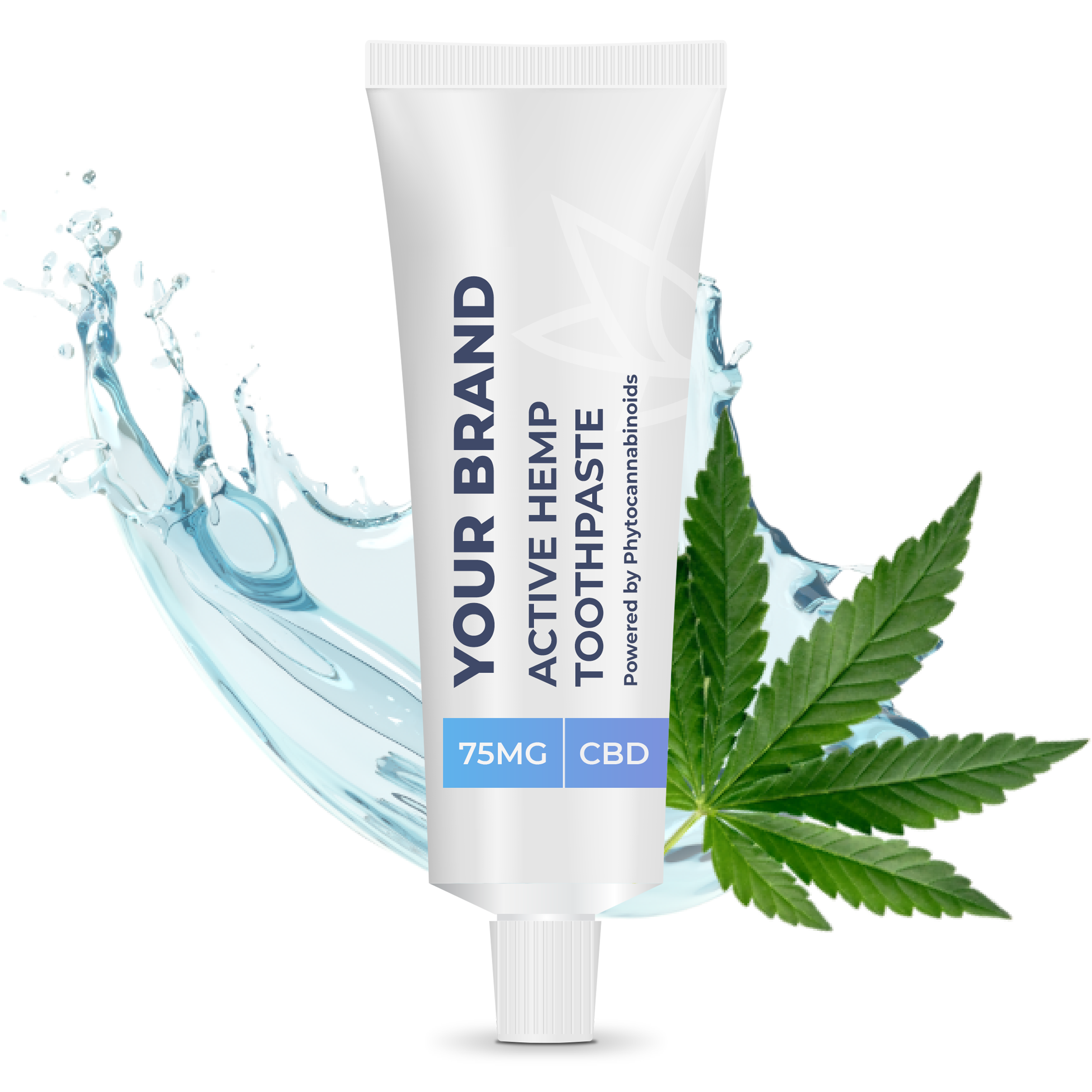 toothpaste