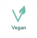 Vegan White & Private label Active Hemp CBD Body Oil 