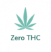 Zero THC White & Private label Active Hemp CBD Conditioner