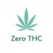 Zero THC White & Private label Active Hemp CBD Body Oil 