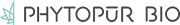 Logotipo de Phytopur Bio
