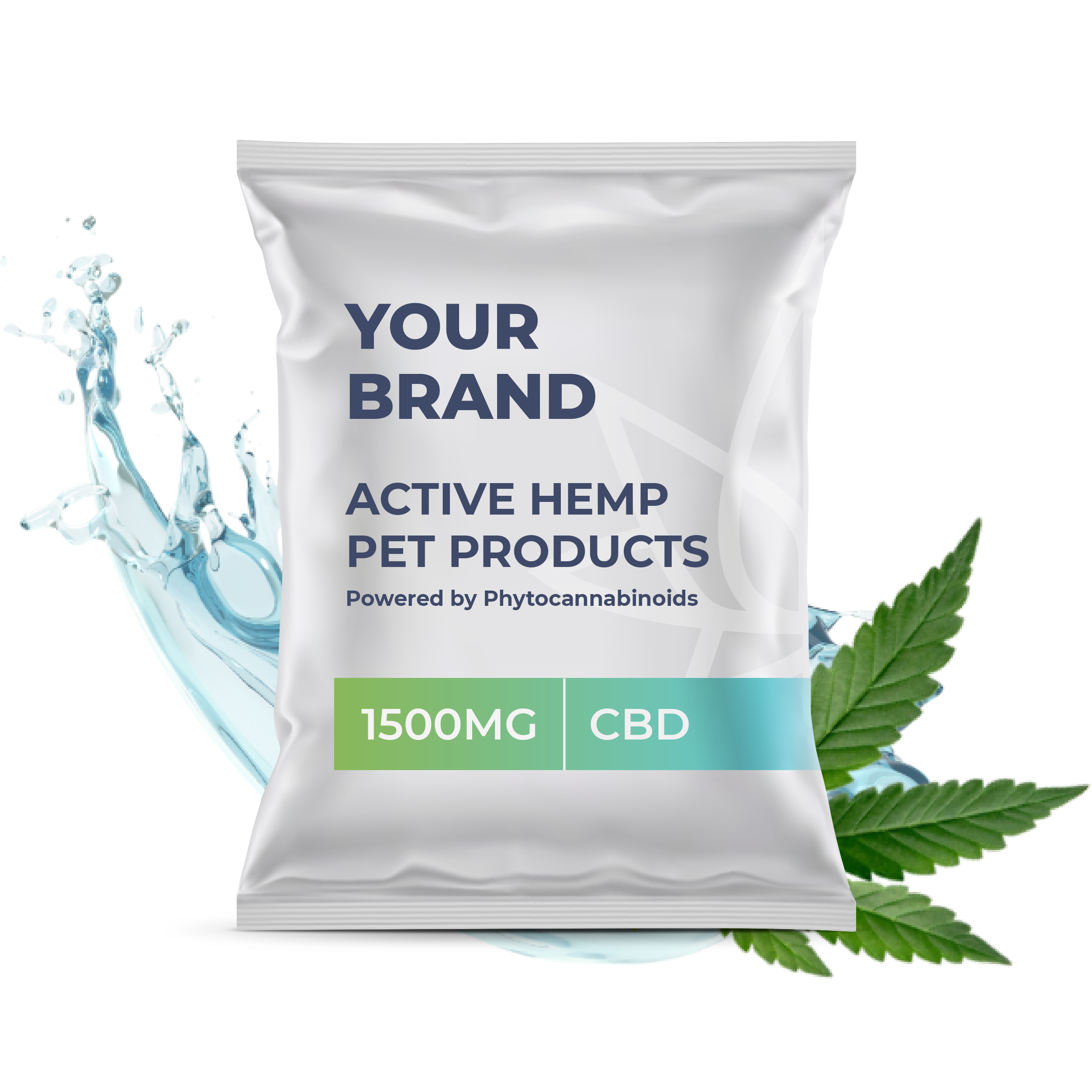 White & Private label Hemp CBD Products Manufacturers in UK & across Europe