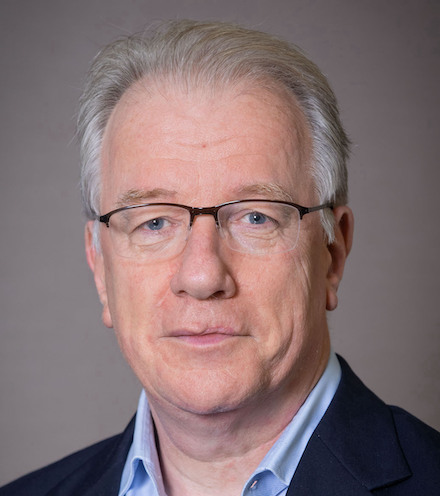 AlanR Alan Rae