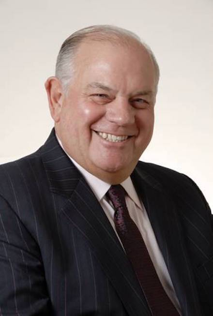 Lord_David_Evans Lord David Evans